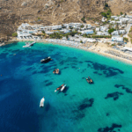 Mykonos Yacht Charter