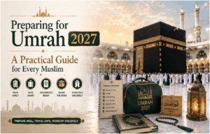Cheap Umrah Packages