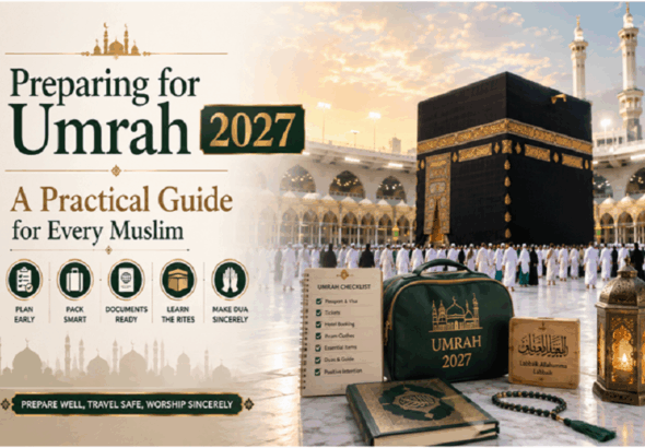 Cheap Umrah Packages
