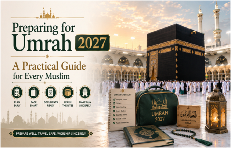 Cheap Umrah Packages