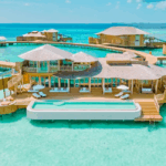 Top 5 Luxury Resorts and Villas in Maldives