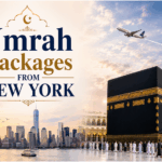 best Islamic travel agency