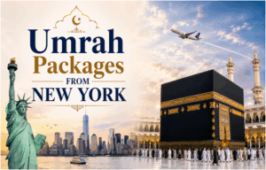 best Islamic travel agency