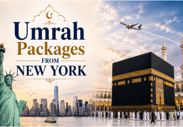 best Islamic travel agency